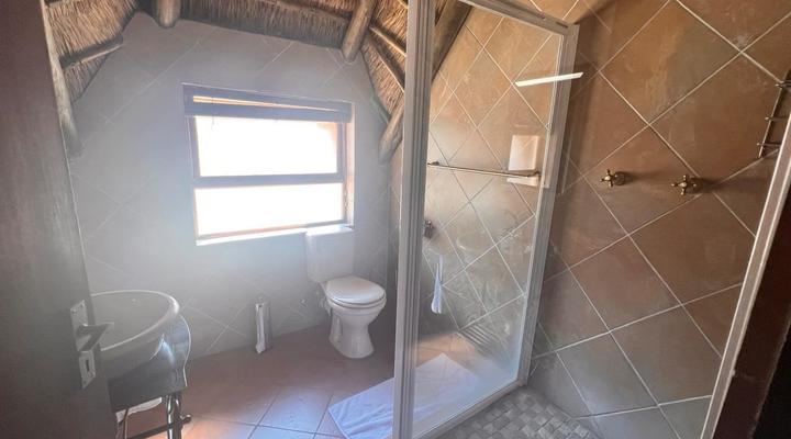 Doornkop 10a Inyati House