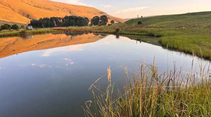 Doornkop 10a Inyati House