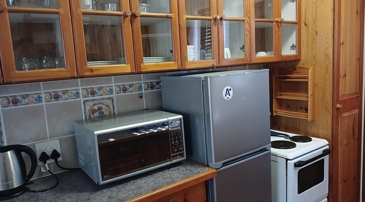 Karoo Rust Victoria West