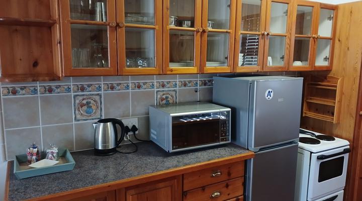 Karoo Rust Victoria West