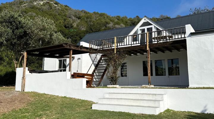 River Magic Cottages