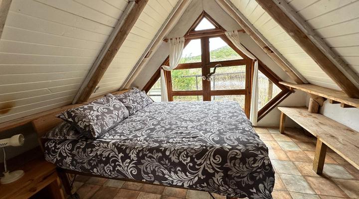 River Magic Cottages