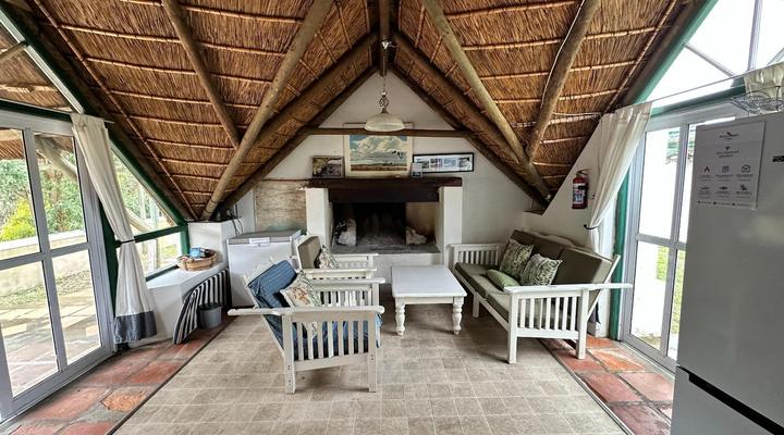 River Magic Cottages