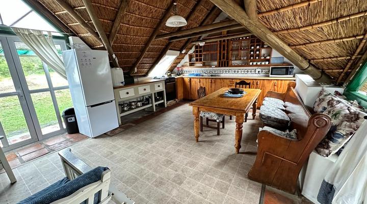 River Magic Cottages