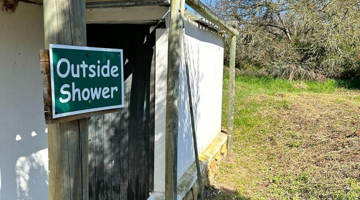 River Magic Cottages