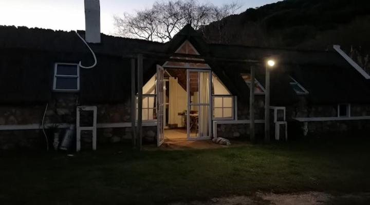 River Magic Cottages