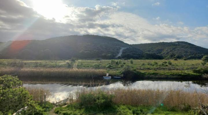 River Magic Cottages