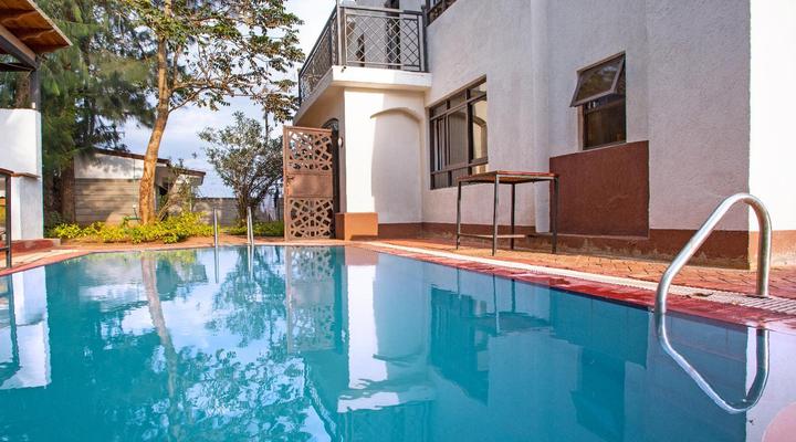 Clemsa Boutique Hotel