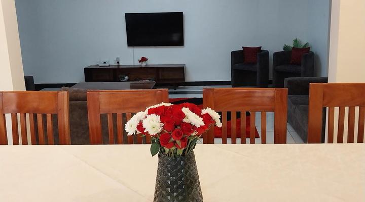 Clemsa Boutique Hotel