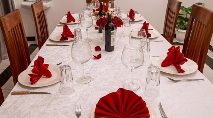 Clemsa Boutique Hotel