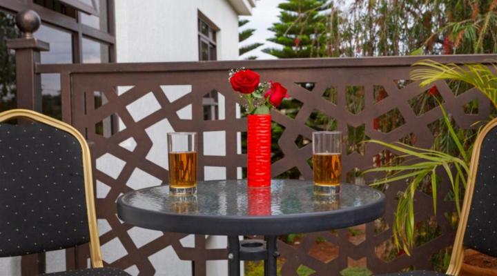 Clemsa Boutique Hotel