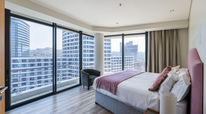 Pearls Apartment by Top Destinations Rentals