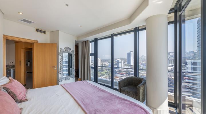 Pearls Apartment by Top Destinations Rentals