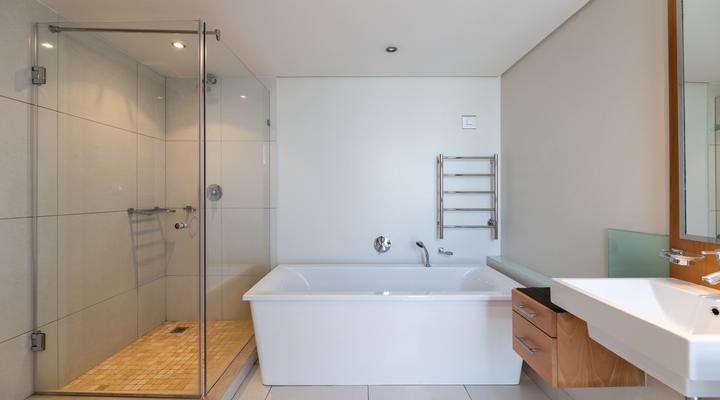 Pearls Apartment by Top Destinations Rentals