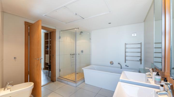 Pearls Apartment by Top Destinations Rentals