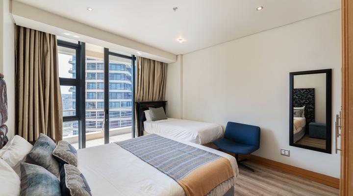 Pearls Apartment by Top Destinations Rentals