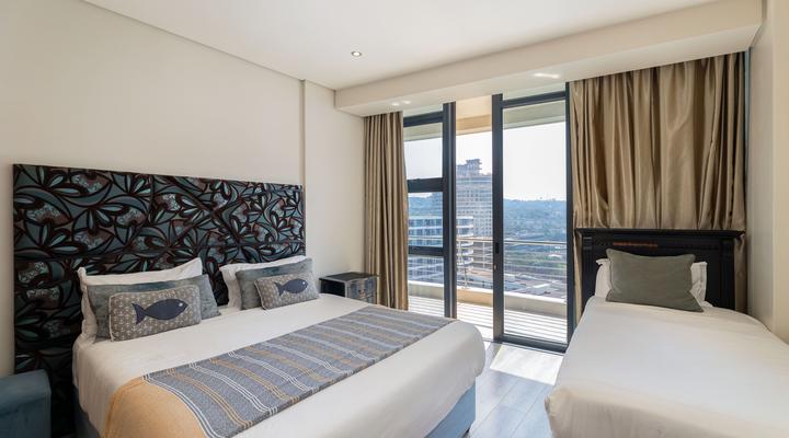 Pearls Apartment by Top Destinations Rentals