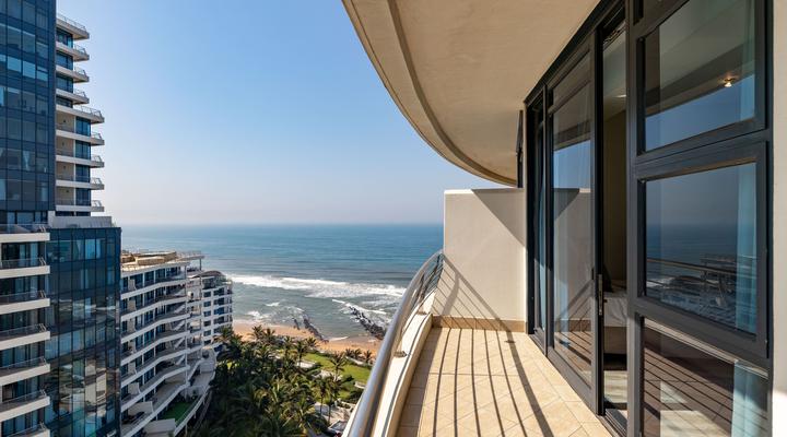 Pearls Apartment by Top Destinations Rentals