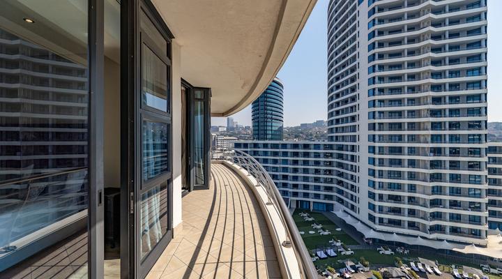 Pearls Apartment by Top Destinations Rentals