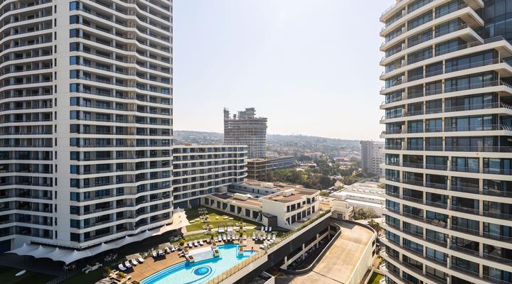 Pearls Apartment by Top Destinations Rentals