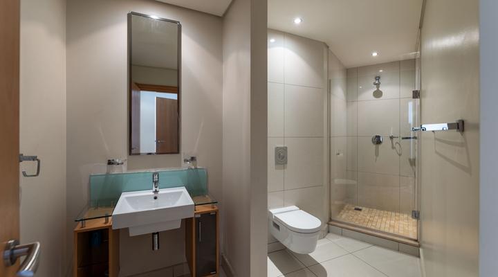 Pearls Apartment by Top Destinations Rentals