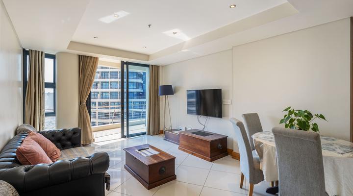 Pearls Apartment by Top Destinations Rentals