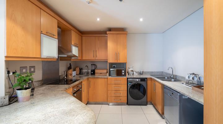 Pearls Apartment by Top Destinations Rentals