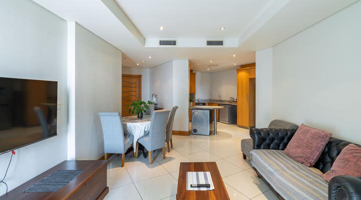 Pearls Apartment by Top Destinations Rentals