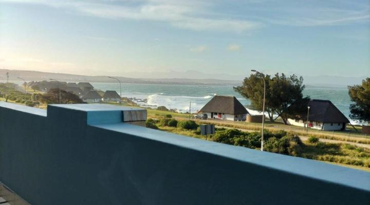 Nautica 009 Studio Flat