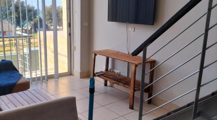 Nautica 009 Studio Flat