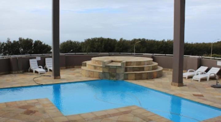 Nautica 009 Studio Flat