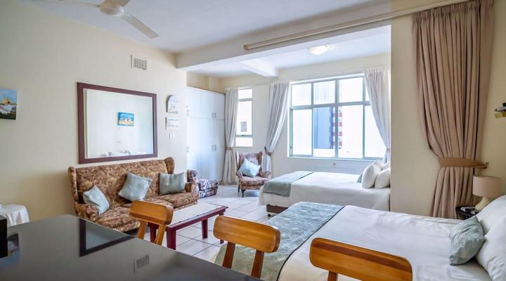 Coast To Coast Self-Catering