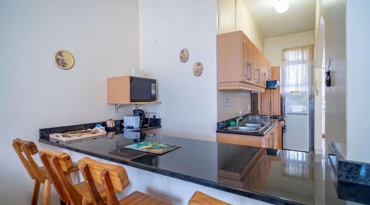 Coast To Coast Self-Catering