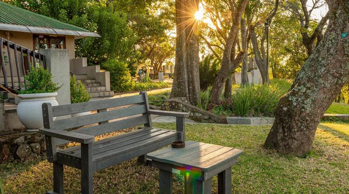 Chestnut Country Lodge