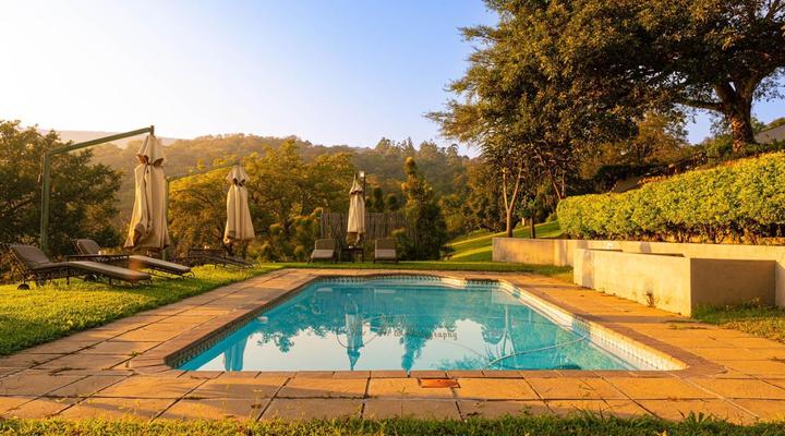 Chestnut Country Lodge