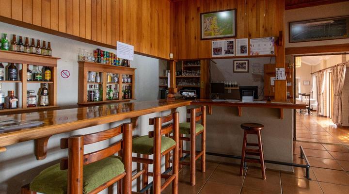 Chestnut Country Lodge