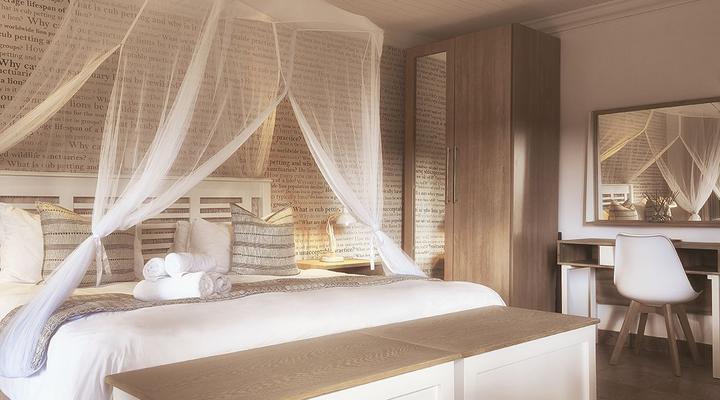 LIONSROCK Big Cat Sanctuary