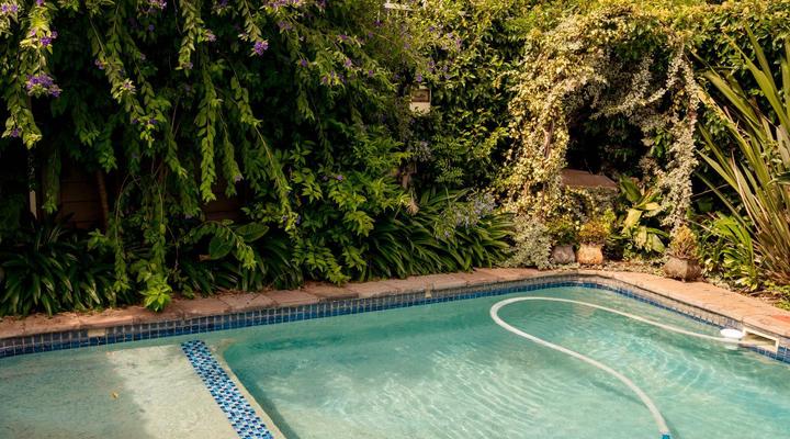 Jakkalsdraai Guesthouse