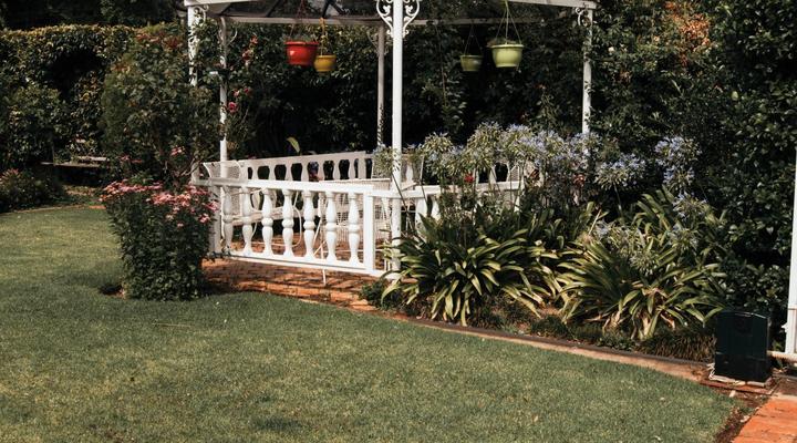 Jakkalsdraai Guesthouse