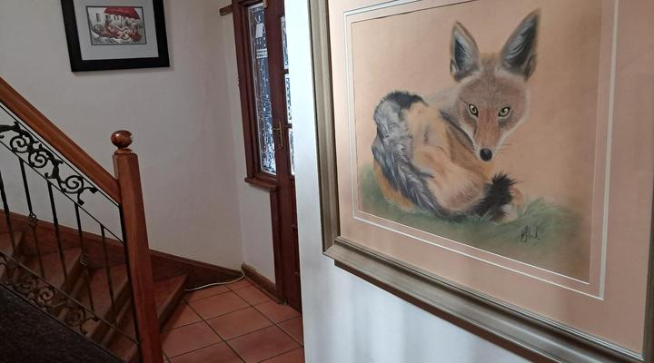 Jakkalsdraai Guesthouse