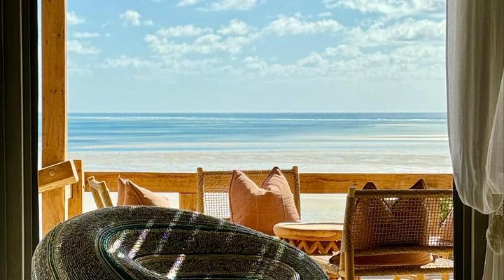 Azulik Exclusive Luxury Lodge 