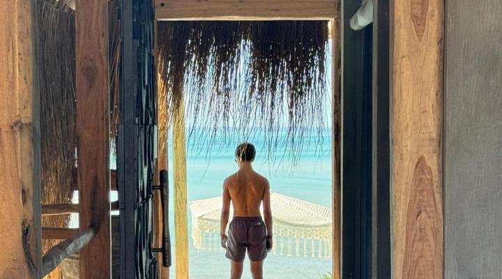 Azulik Exclusive Luxury Lodge 