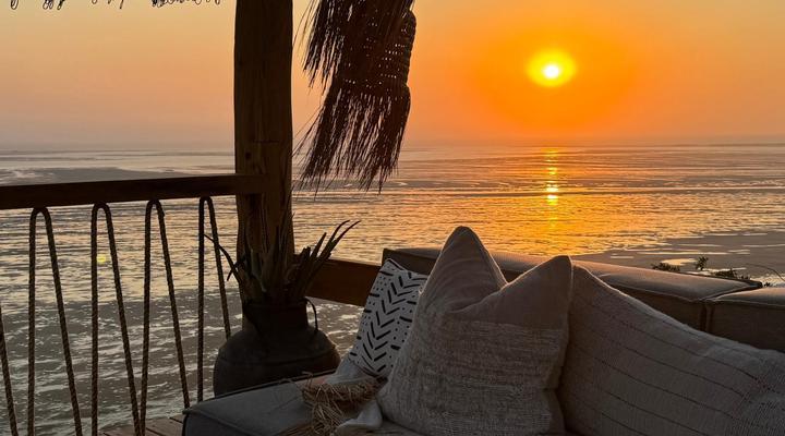 Azulik Exclusive Luxury Lodge 