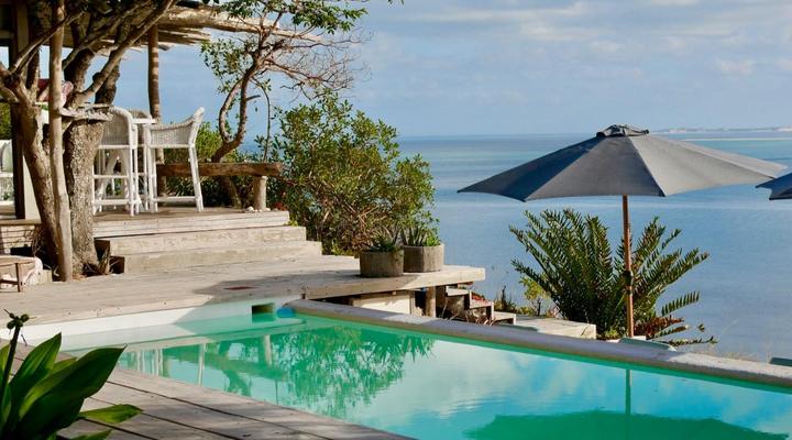 Azulik Exclusive Luxury Lodge 