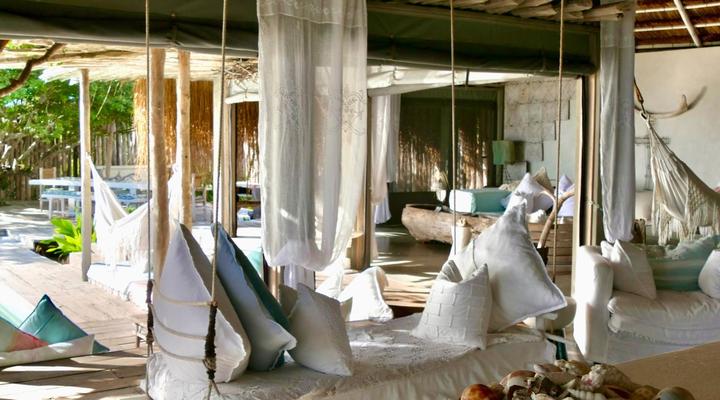 Azulik Exclusive Luxury Lodge 