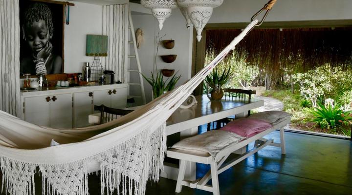 Azulik Exclusive Luxury Lodge 