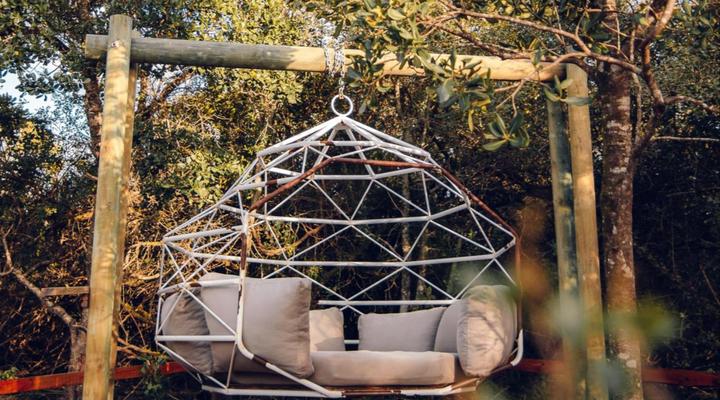 Treedom Villas and Vardos