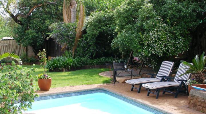 Khayamanzi Guesthouse