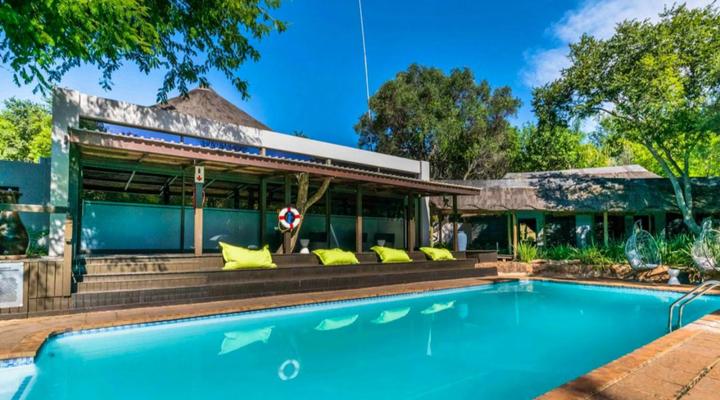 Lifestyle Health, Spa and Boutique Hotel