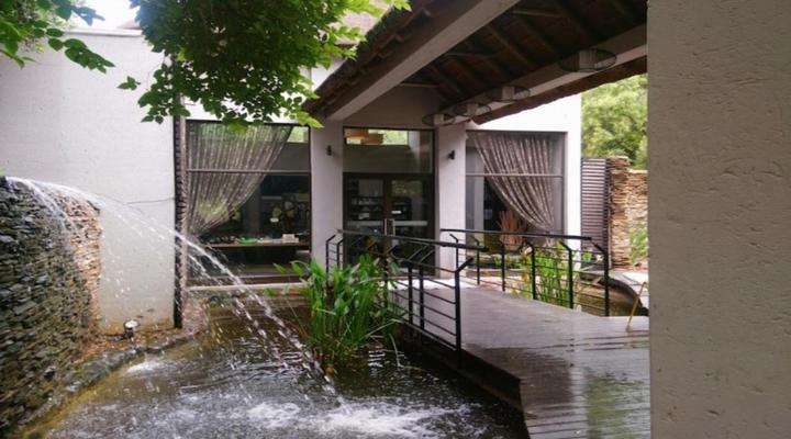 Lifestyle Health, Spa and Boutique Hotel